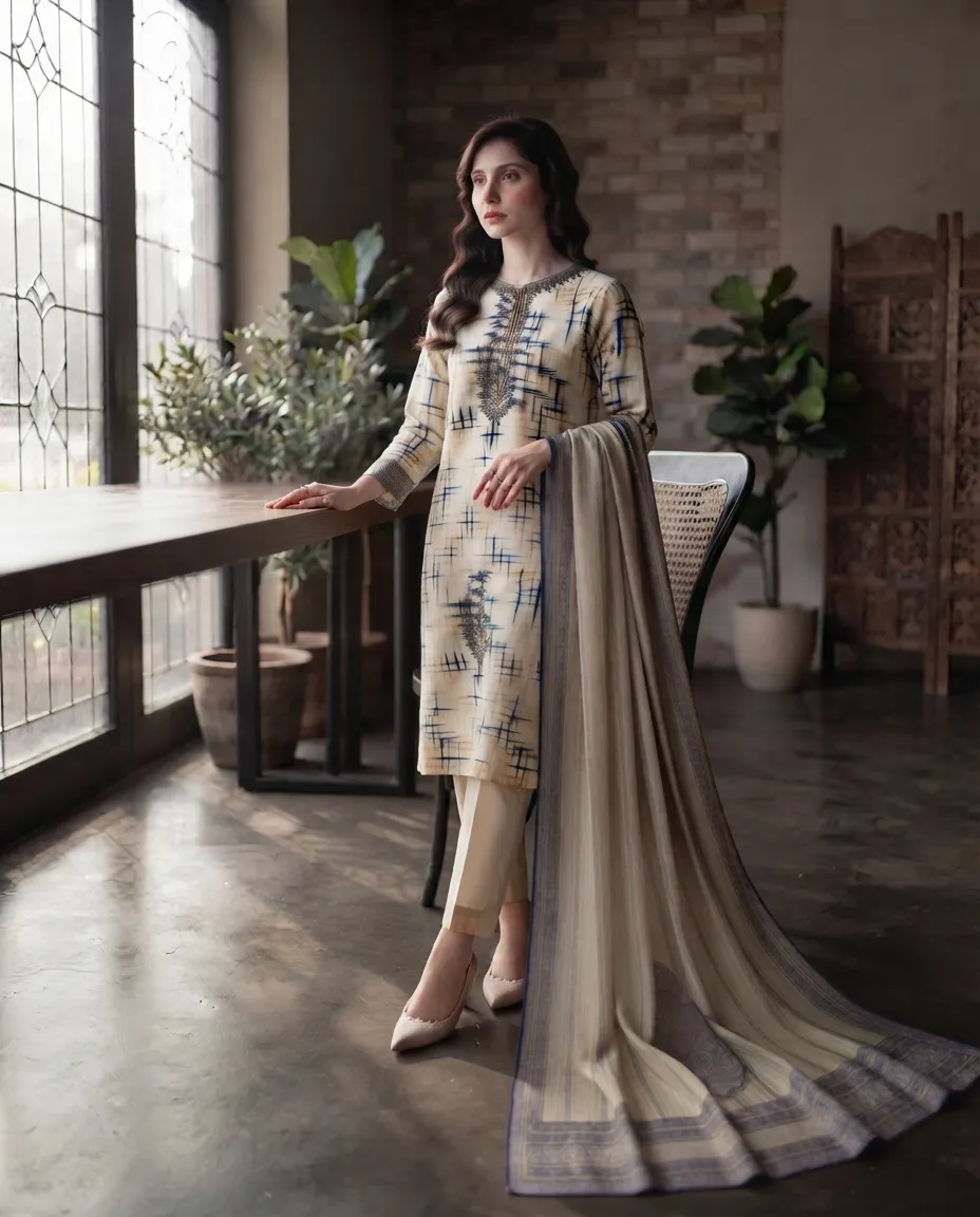 Ivory Grace — image 1